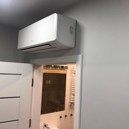 Klimatyzowany Apartament Egipt Z Sauna I Miejscem Parkingowym Kielce Exterior photo